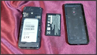 Telefon Nokia Nokia 215 4G - 7