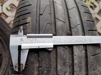 Letní pneu 225/60 R16 - 7
