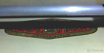 Kuchyňska váha DTRADE & MARK 1956 - 7