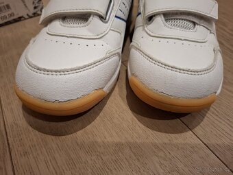 Chlapecké sálové boty - 7