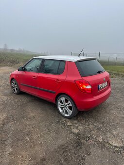 Fabia 1.6 TDI - 7