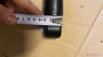 Tlumič Monroe Safemaster 9202 - 7