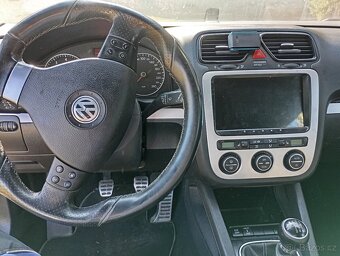 Volkswagen scirocco 2.0 TSI - 7