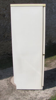 CHLADNIČKA S MRAZNIČKOU CALEX - 170cm 2 KOMPRESORY - 7