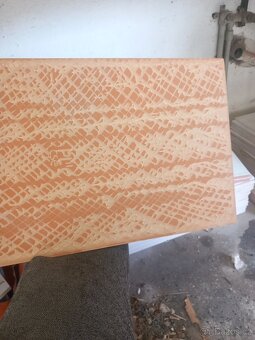 Bílý obklad 29,5ks - 7