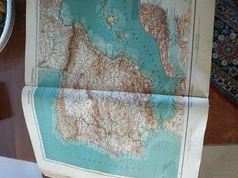 Atlas světa historický - 7