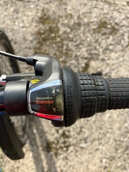 Dětské kolo 20 - 7