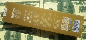 Kožený Datový Kabel Lightning, microUSB - 7