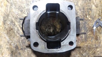 Válec B slavia 1D90 - 7