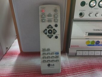 Hifi Sharp, Tesla, LG - 7