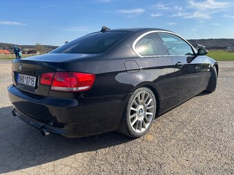 BMW 335i , e92 - individual , 2009 - 7