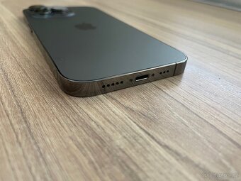 IPhone 13 Pro 128GB 🔋100% - 7