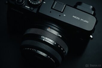 Fujifilm GFX 50R - 7