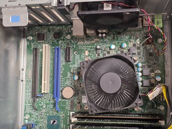 Dell 7040MT i5 16GB RAM SSD + HDD Win 11pro - 7