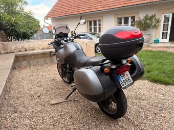 Triump Tiger 955i - 7