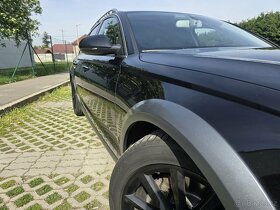 Audi A6 Allroad 3.0TDI Tiptronic Webasto 12/2016 159.000km 4 - 7