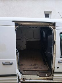 Ford transit connect - 7