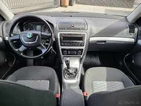 Škoda Octavia combi 1.2Tsi 77kw,pěkná výbava,top stav - 7