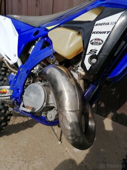 Sherco SE factory 125 2018 - 7