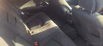 MERCEDES BENZ E 220CDI - 7