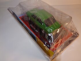 Hachette 1/24 Škoda 105L - 7