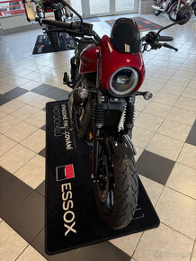 Moto Morini Calibro 650 Custom - 7