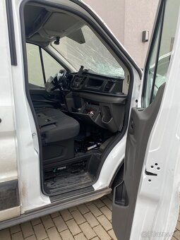 Ford Transit 2021 - 7