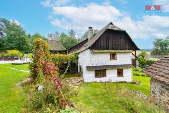 Prodej rodinného domu, 220 m², Nové Mitrovice - 7