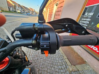 SWM ATX 125 - 7