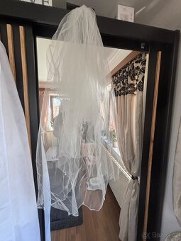 Svatební šaty WED2BE - 7