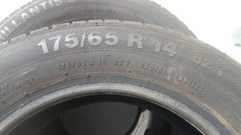 175/65R14 Barum Brillantis 2, 4ks. - 7