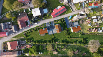 Prodej pozemku k bydlení, 1053 m², Jizerní Vtelno - 7