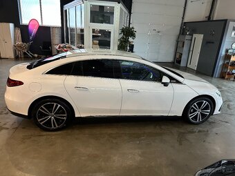 Mercedes-Benz EQE 350 - 7
