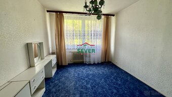 Prodej, byt 4+1, DV, Litvínov - Janov, ul. Luční - 7