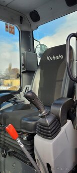 Kubota U48 - 7
