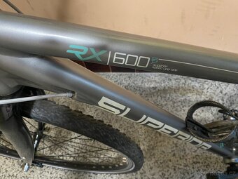 SUPERIOR RX600 16,5” vel.S - 7