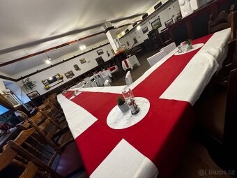 Přenechám Restauraci Dublin - 7