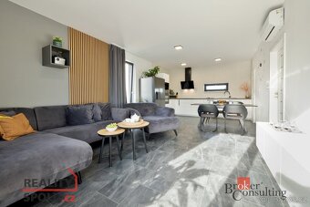 Prodej, byty/5+kk, 171 m2, U Habeše 533, 25089 Lázně Toušeň, - 7
