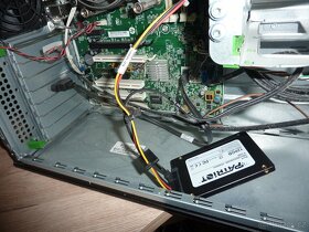 PC HP elite 8300 CMT i3 2120 3,30GHz výprodej - 7