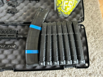 First Strike T15 - 5. Gen. DMR - 7