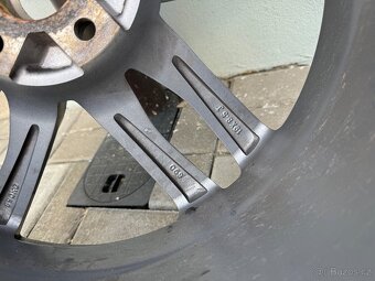 Alu R19 Mercedes Benz 5x112 - 7
