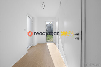 Prodej novostavby RD 2+kk se zahrádkou 185 m2, Šitbořice - 7