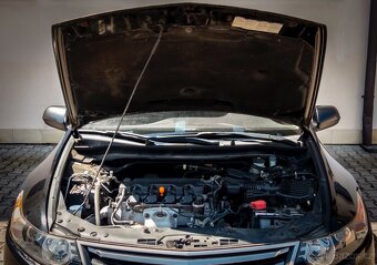2008 Honda Accord Tourer | 2.0L | 2. maj. | 391tkm - 7