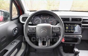 CITROEN C3 III (2) BlueHDi 100 S&S FEEL rok 07/2022 - 7