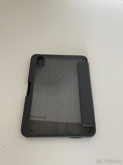 iPad mini 6 (2021) 64 GB Wi-Fi + stylus FIXED + obal - 7