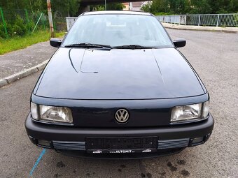 Volkswagen Passat GT 2.0 16V 100KW r.v.1992 Top stav - 7