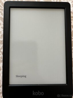 Ereader Čtečka Kobo Clara BW 16GB usb-c Carta 1300 HD - 7