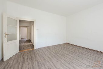 Prodej bytu 2+1, 55 m² - ul. Zdráhalova, Brno - 7