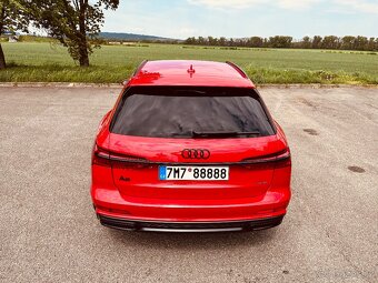 AUDI A6 AVANT 45TDI 3.0 SPORT QUATTRO TIPTRONIC 40 168 km - 7