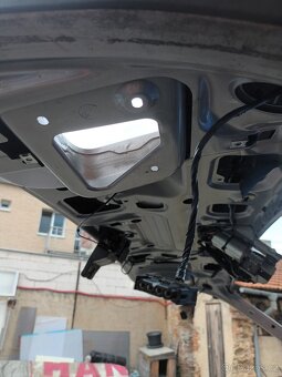 BMW e39 - 7